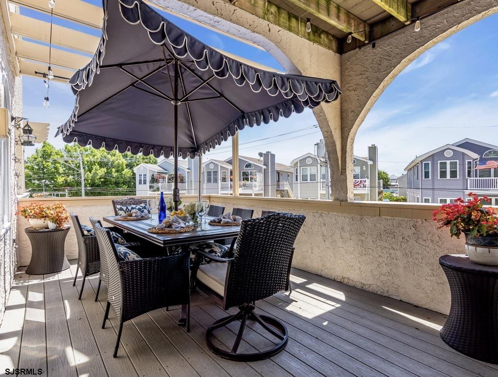 Ocean City, New Jersey 08226, United States, 4 Bedrooms Bedrooms, ,4 BathroomsBathrooms,Residential,Active,178951