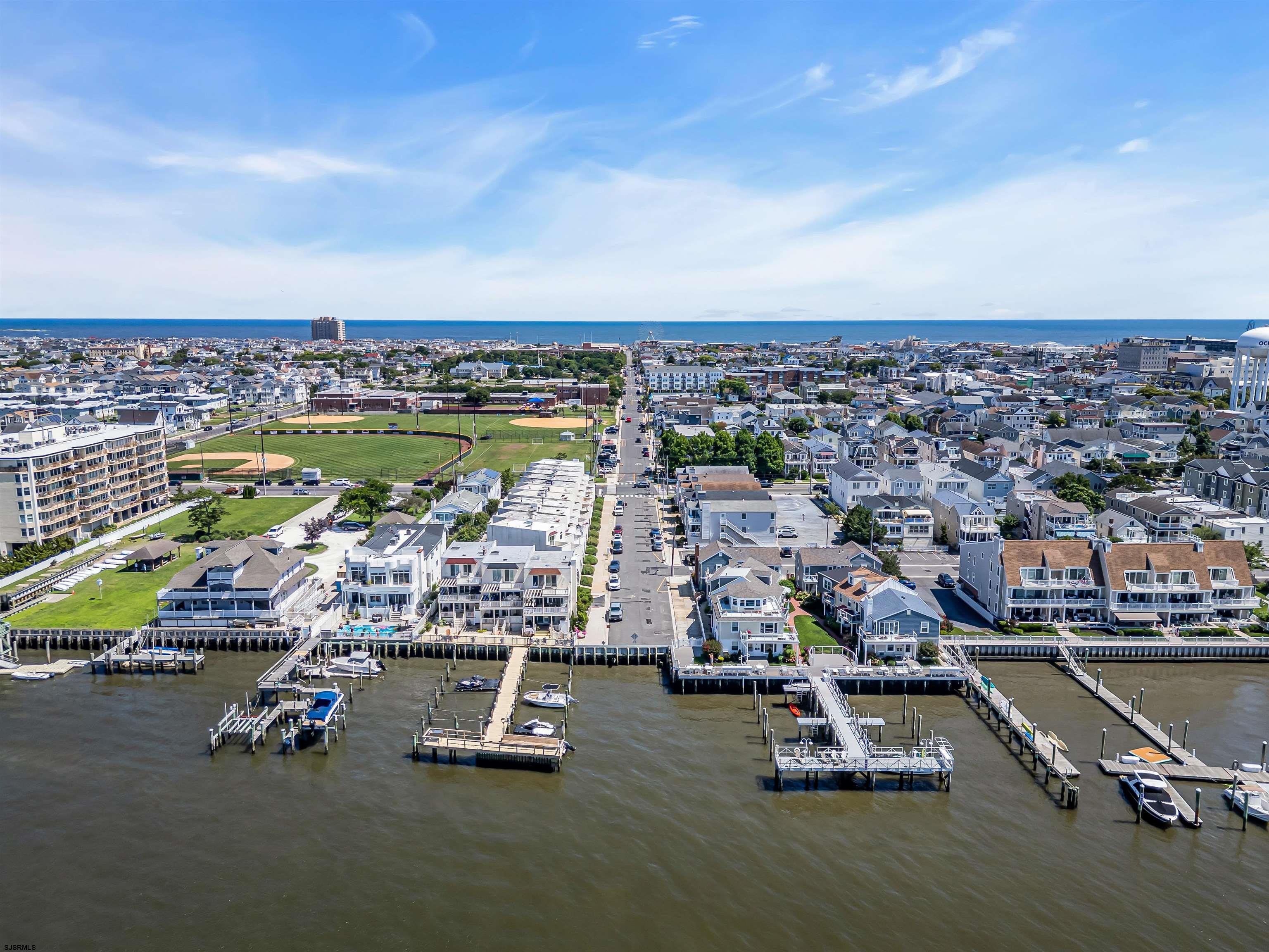 Ocean City, New Jersey 08226, United States, 4 Bedrooms Bedrooms, ,4 BathroomsBathrooms,Residential,Active,178951