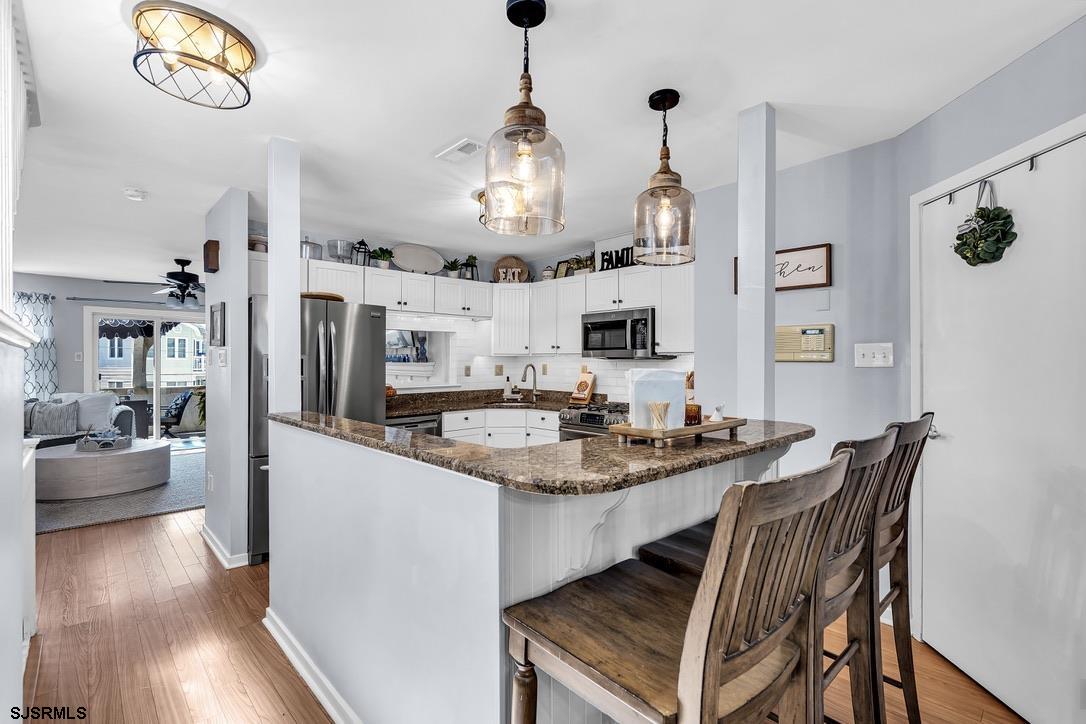 Ocean City, New Jersey 08226, United States, 4 Bedrooms Bedrooms, ,4 BathroomsBathrooms,Residential,Active,178951