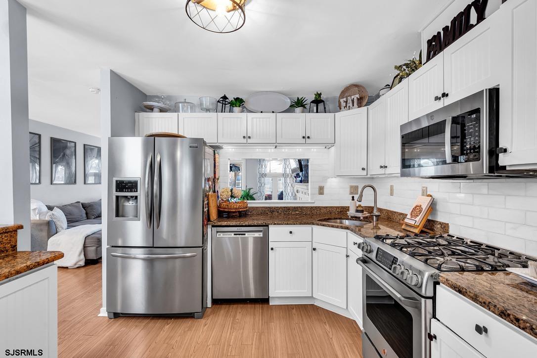 Ocean City, New Jersey 08226, United States, 4 Bedrooms Bedrooms, ,4 BathroomsBathrooms,Residential,Active,178951