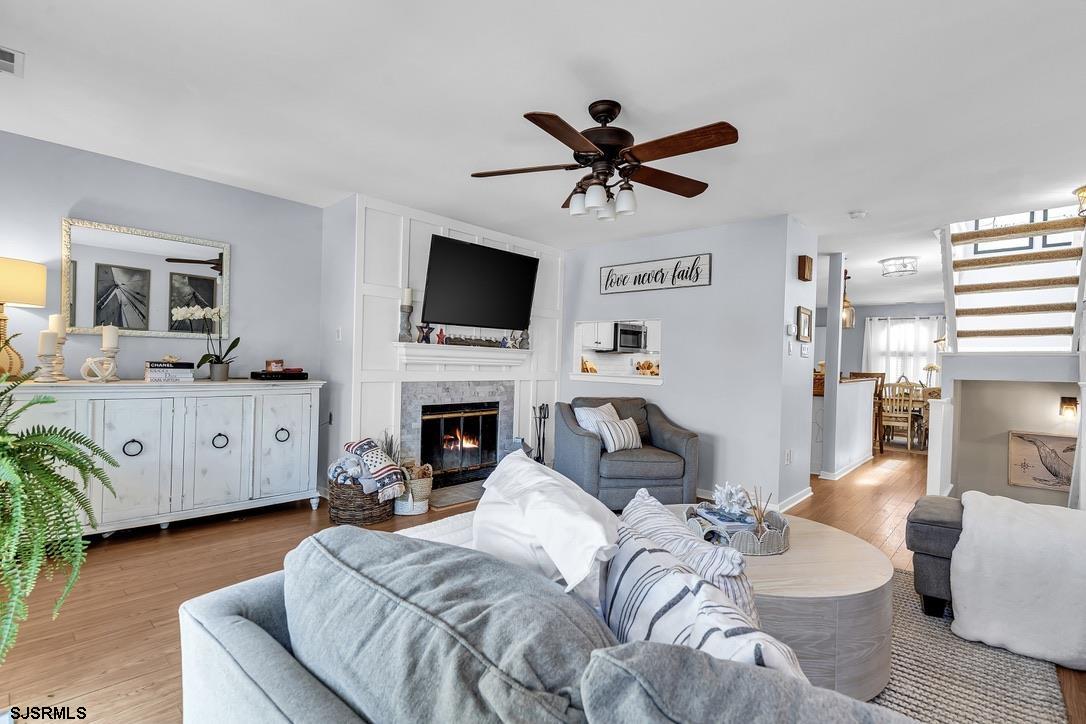 Ocean City, New Jersey 08226, United States, 4 Bedrooms Bedrooms, ,4 BathroomsBathrooms,Residential,Active,178951