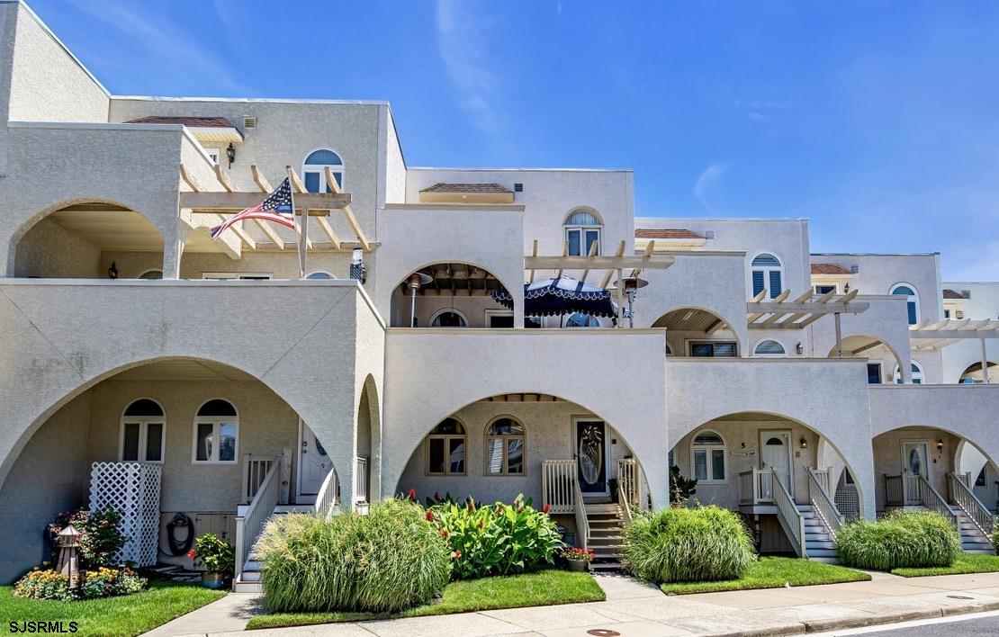 Ocean City, New Jersey 08226, United States, 4 Bedrooms Bedrooms, ,4 BathroomsBathrooms,Residential,Active,178951