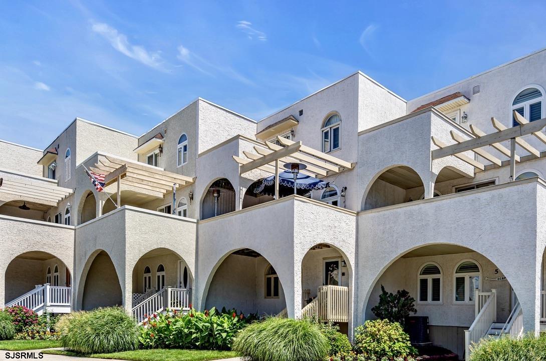 Ocean City, New Jersey 08226, United States, 4 Bedrooms Bedrooms, ,4 BathroomsBathrooms,Residential,Active,178951