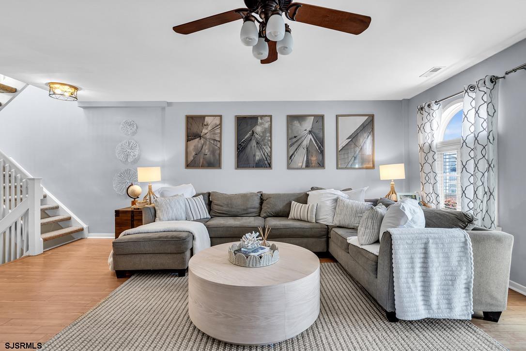 Ocean City, New Jersey 08226, United States, 4 Bedrooms Bedrooms, ,4 BathroomsBathrooms,Residential,Active,178951