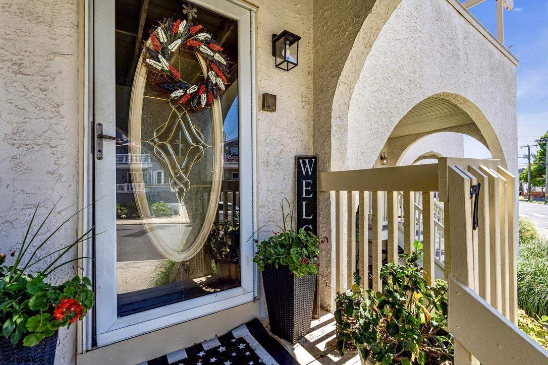 Ocean City, New Jersey 08226, United States, 4 Bedrooms Bedrooms, ,4 BathroomsBathrooms,Residential,Active,178951