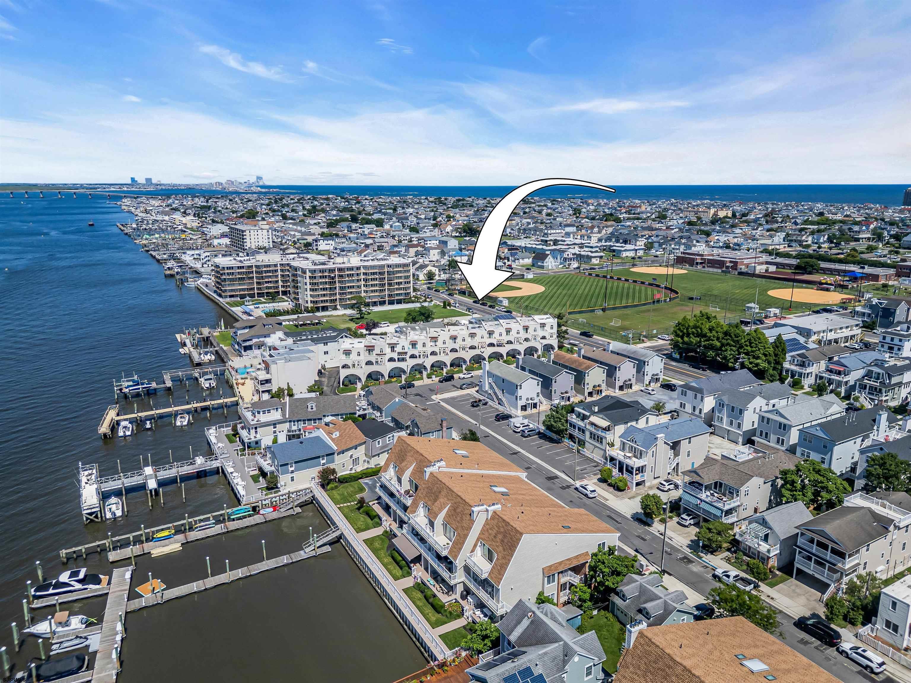 Ocean City, New Jersey 08226, United States, 4 Bedrooms Bedrooms, ,4 BathroomsBathrooms,Residential,Active,178951