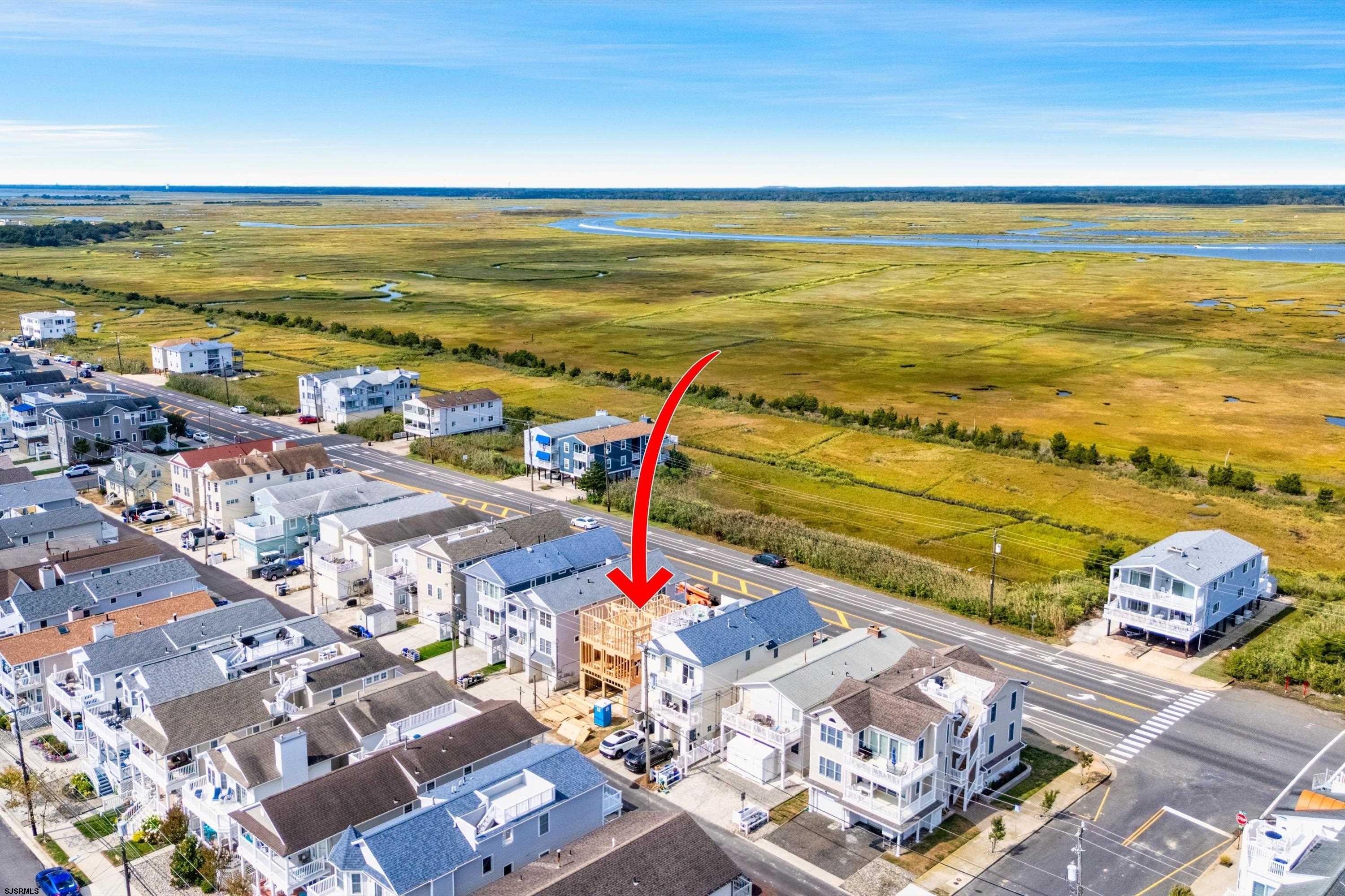 Ocean City, New Jersey 08226, United States, 3 Bedrooms Bedrooms, ,2 BathroomsBathrooms,Residential,Active,206447