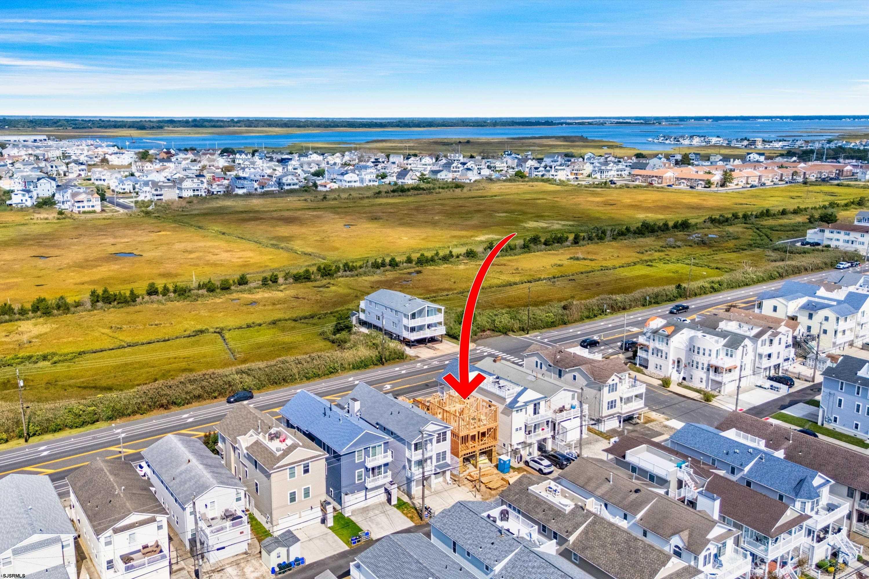 Ocean City, New Jersey 08226, United States, 3 Bedrooms Bedrooms, ,2 BathroomsBathrooms,Residential,Active,206447