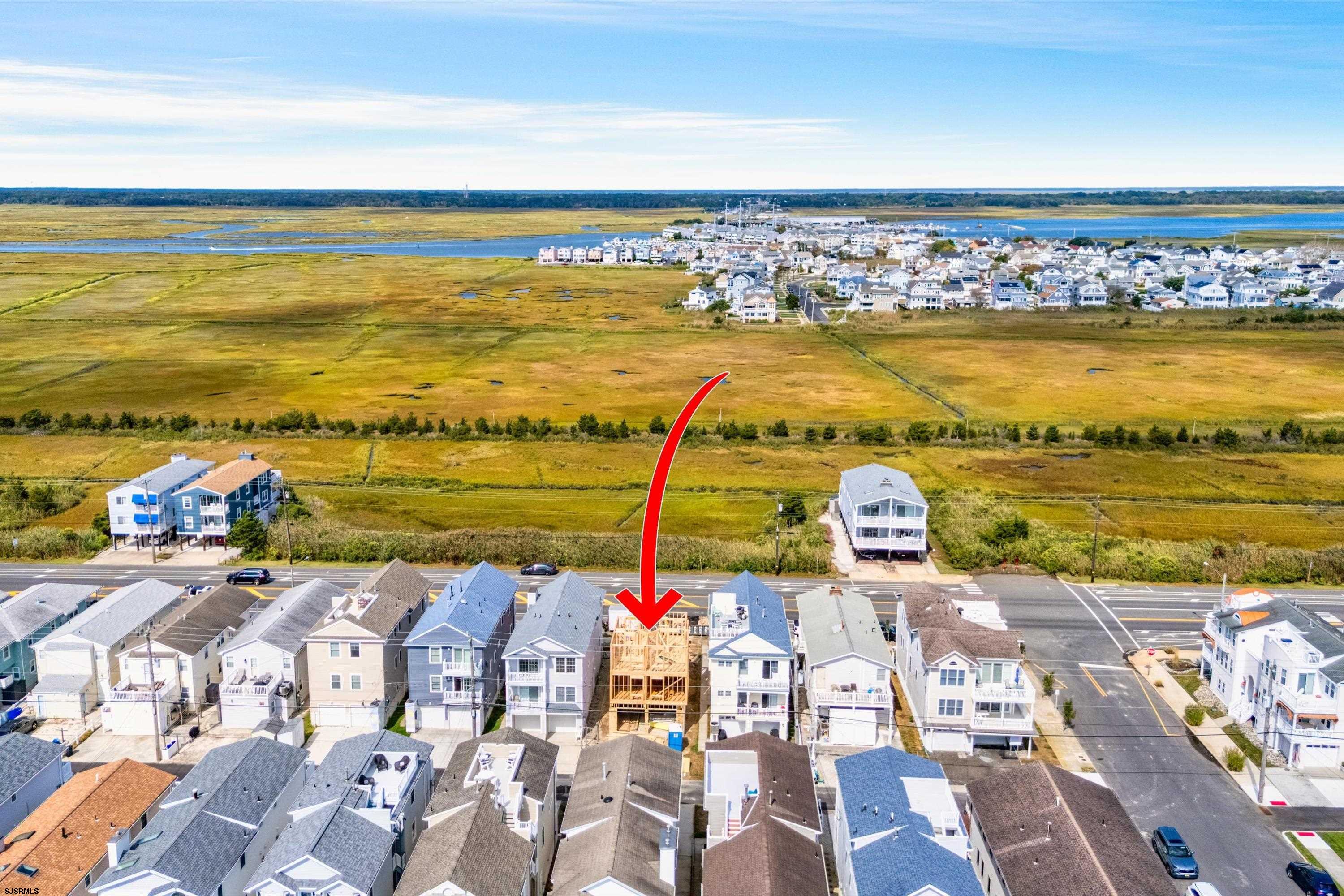 Ocean City, New Jersey 08226, United States, 3 Bedrooms Bedrooms, ,2 BathroomsBathrooms,Residential,Active,206447