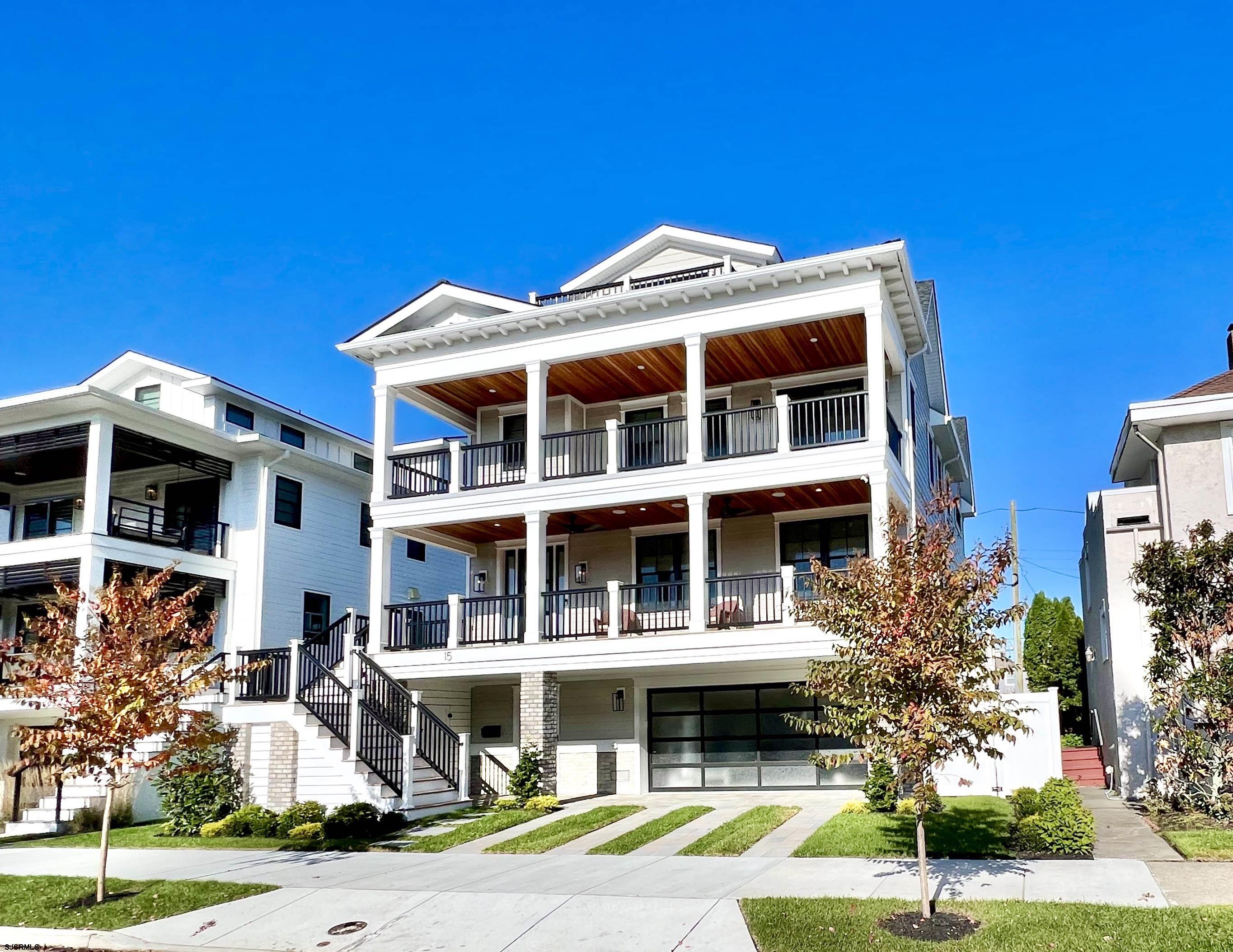 Margate, New Jersey 08402, United States, 6 Bedrooms Bedrooms, ,5 BathroomsBathrooms,Residential,Active,89470