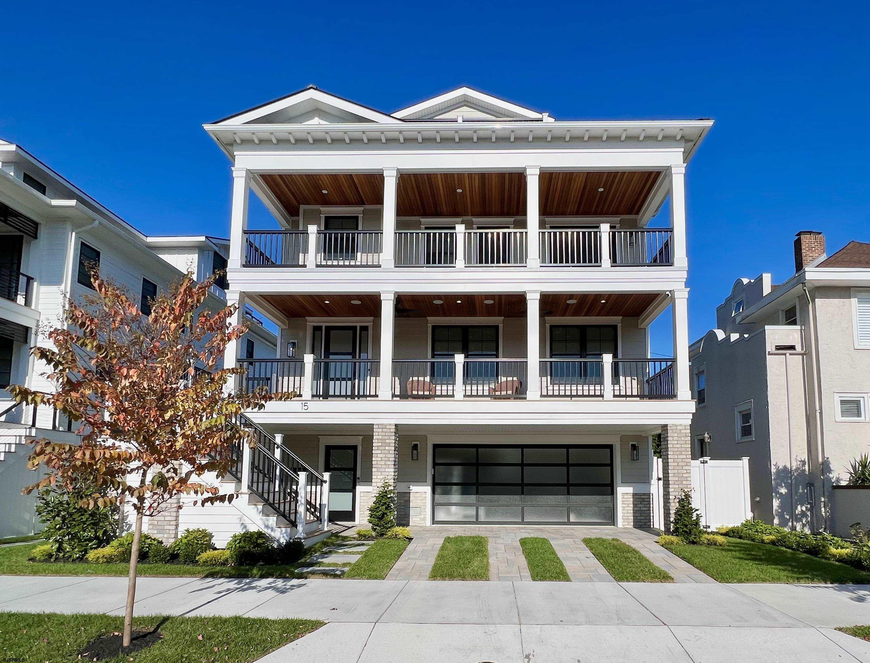 Margate, New Jersey 08402, United States, 6 Bedrooms Bedrooms, ,5 BathroomsBathrooms,Residential,Active,89470