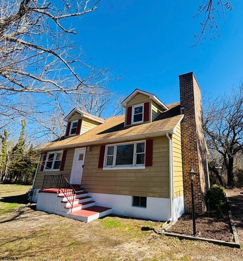 6989 Harding Hwy, Mays Landing, NJ 08330 - MLS#: 593847
