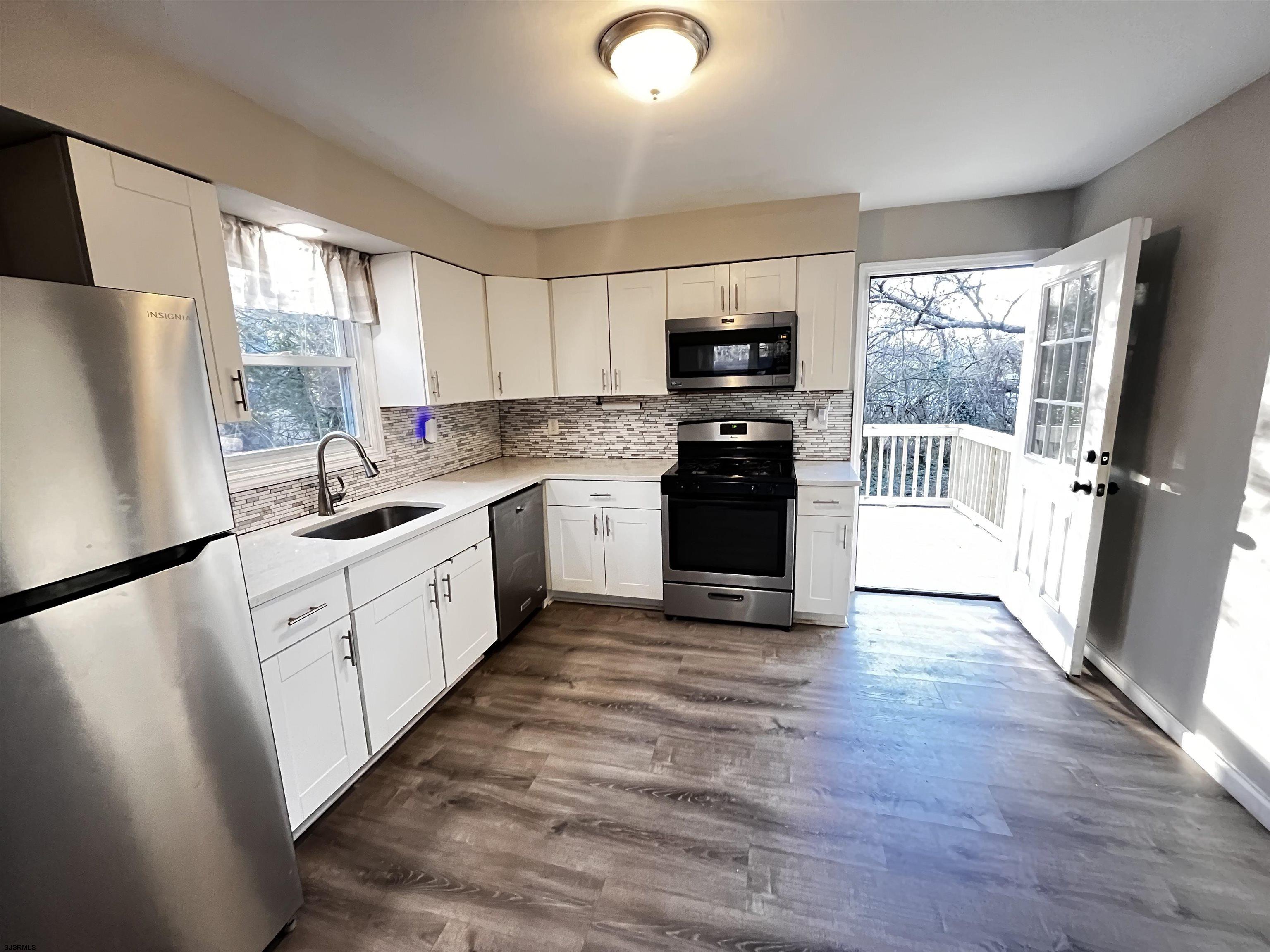 Mays Landing, New Jersey 08330, United States, 3 Bedrooms Bedrooms, ,2 BathroomsBathrooms,Residential,Active,82255