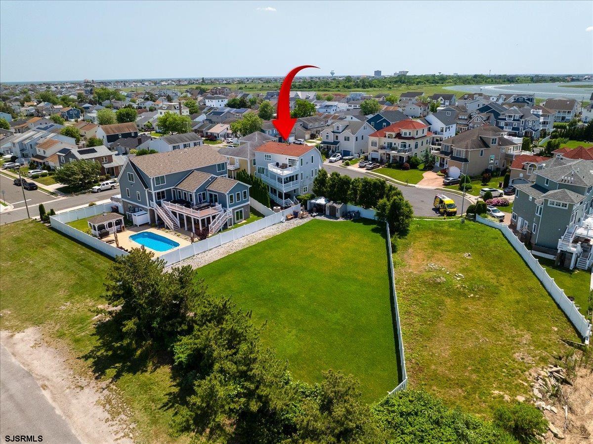 Ventnor, New Jersey 08406, United States, 4 Bedrooms Bedrooms, ,4 BathroomsBathrooms,Residential,Active,200125