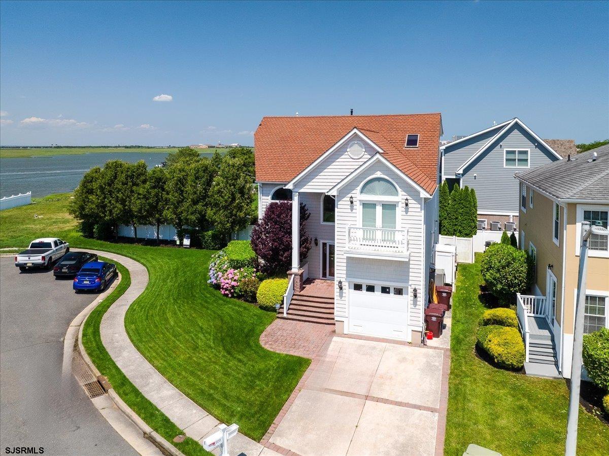 Ventnor, New Jersey 08406, United States, 4 Bedrooms Bedrooms, ,4 BathroomsBathrooms,Residential,Active,200125