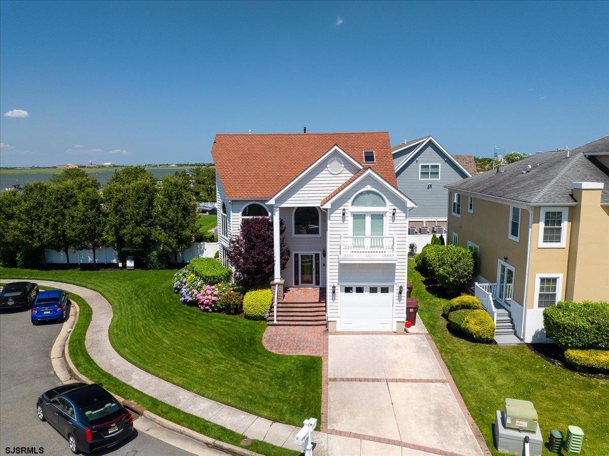 Ventnor, New Jersey 08406, United States, 4 Bedrooms Bedrooms, ,4 BathroomsBathrooms,Residential,Active,200125