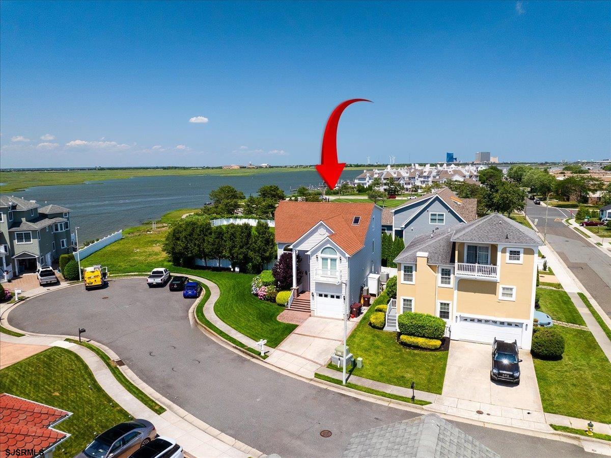 Ventnor, New Jersey 08406, United States, 4 Bedrooms Bedrooms, ,4 BathroomsBathrooms,Residential,Active,200125