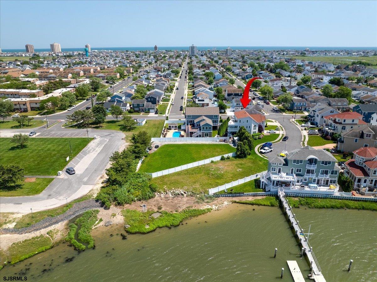 Ventnor, New Jersey 08406, United States, 4 Bedrooms Bedrooms, ,4 BathroomsBathrooms,Residential,Active,200125