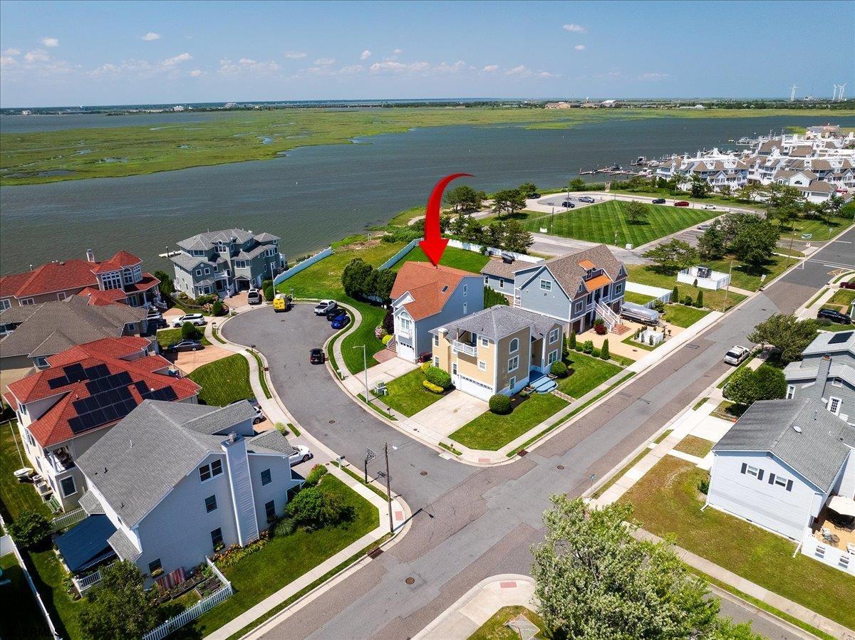 Ventnor, New Jersey 08406, United States, 4 Bedrooms Bedrooms, ,4 BathroomsBathrooms,Residential,Active,200125