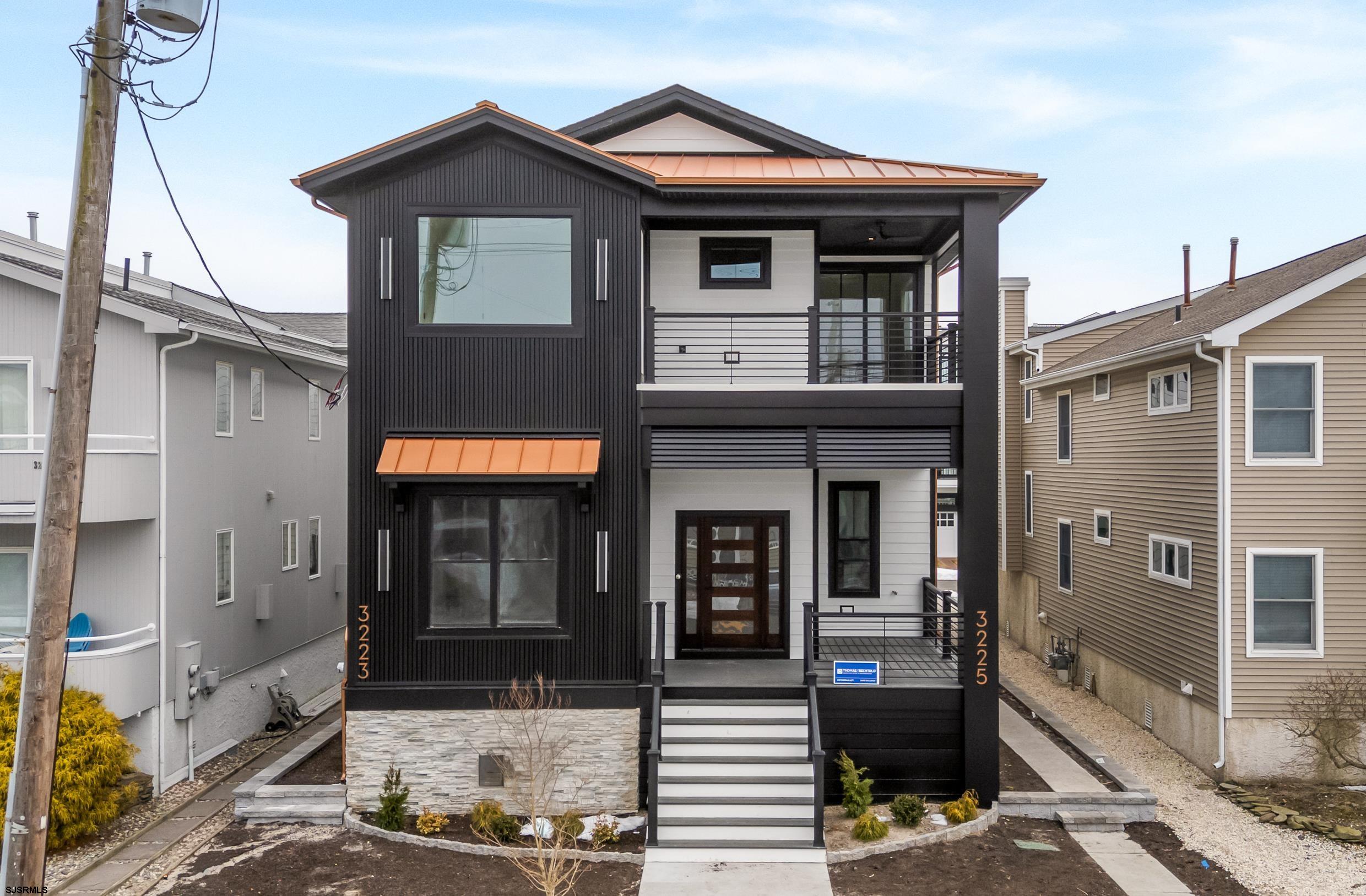 Photo 1 of 60 — 3223 Central 1, Ocean City, NJ 08226