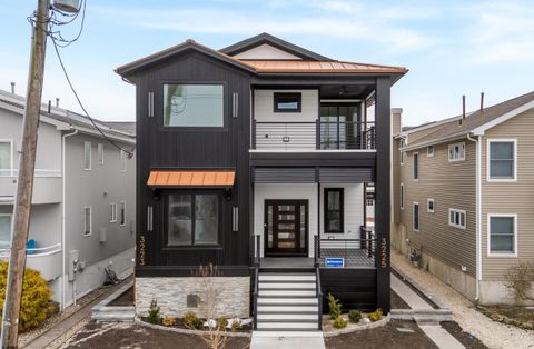 Photo of 3223 Central Ave #1, Ocean City, NJ 08226 (MLS # 605828)