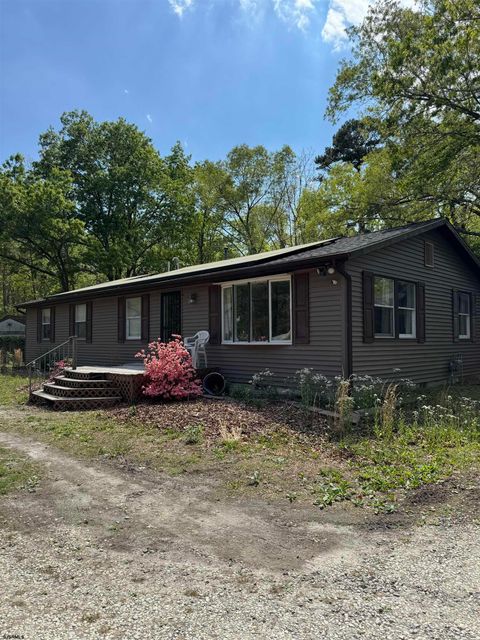 6117 Mill Rd Egg Harbor Township NJ 08234