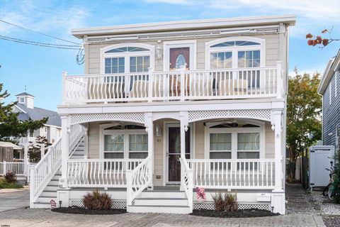 Photo of 51 Simpson Rd #2, Ocean City, NJ 08226 (MLS # 601885) Photo of 51 Simpson Rd #2, Ocean City, NJ 08226 (MLS # 601885)