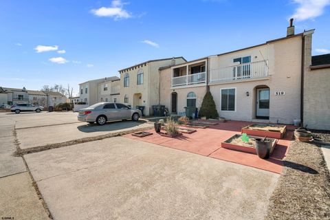 519 Casa Dr, Brigantine, NJ 08203 - MLS#: 595412