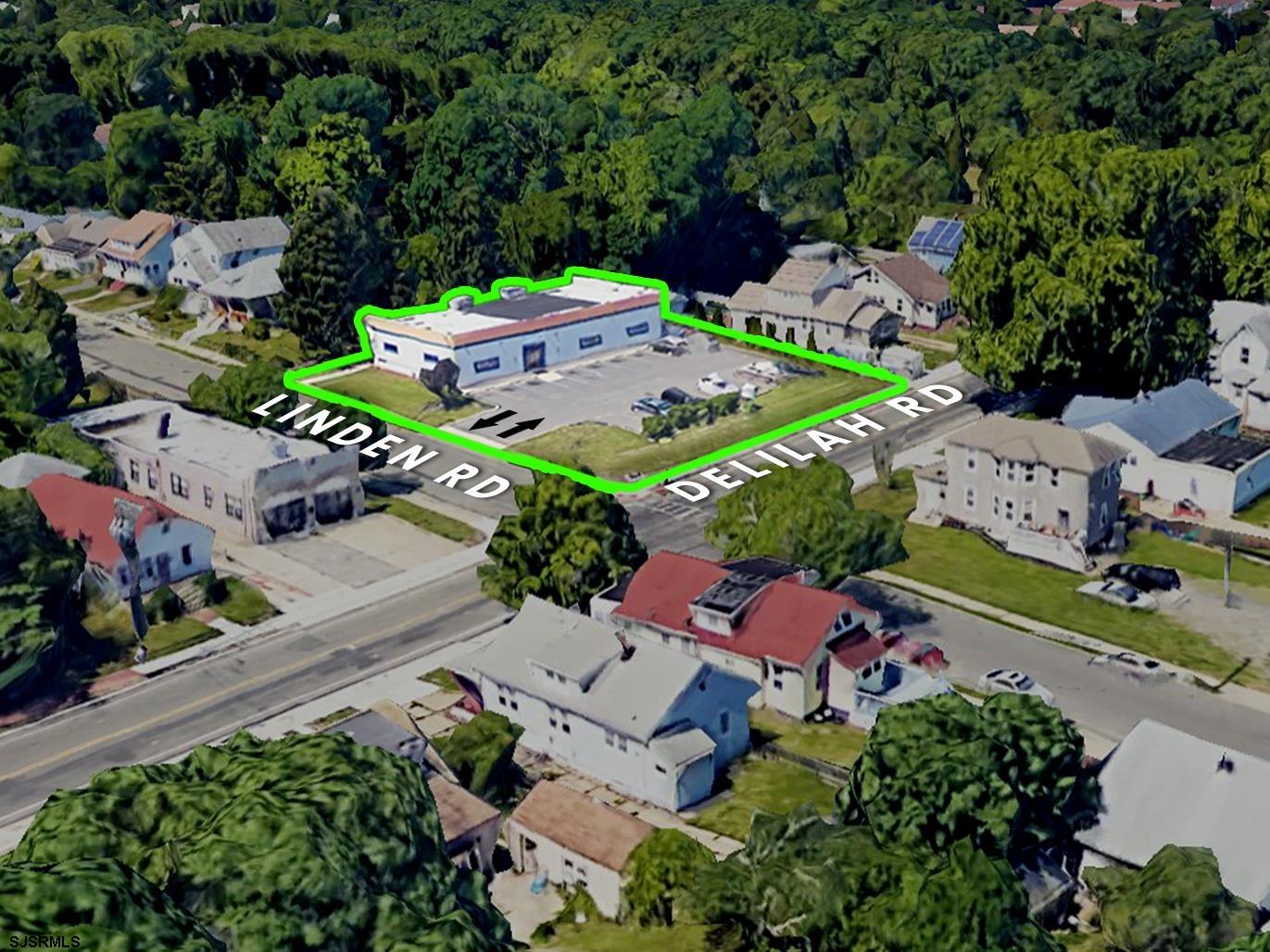 Photo 1 of 13 — 101 Delilah, Pleasantville, NJ 08232