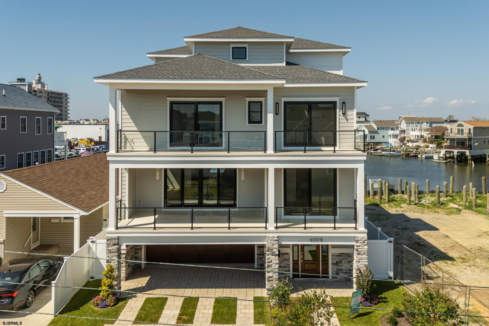 6001 B Winchester Ave