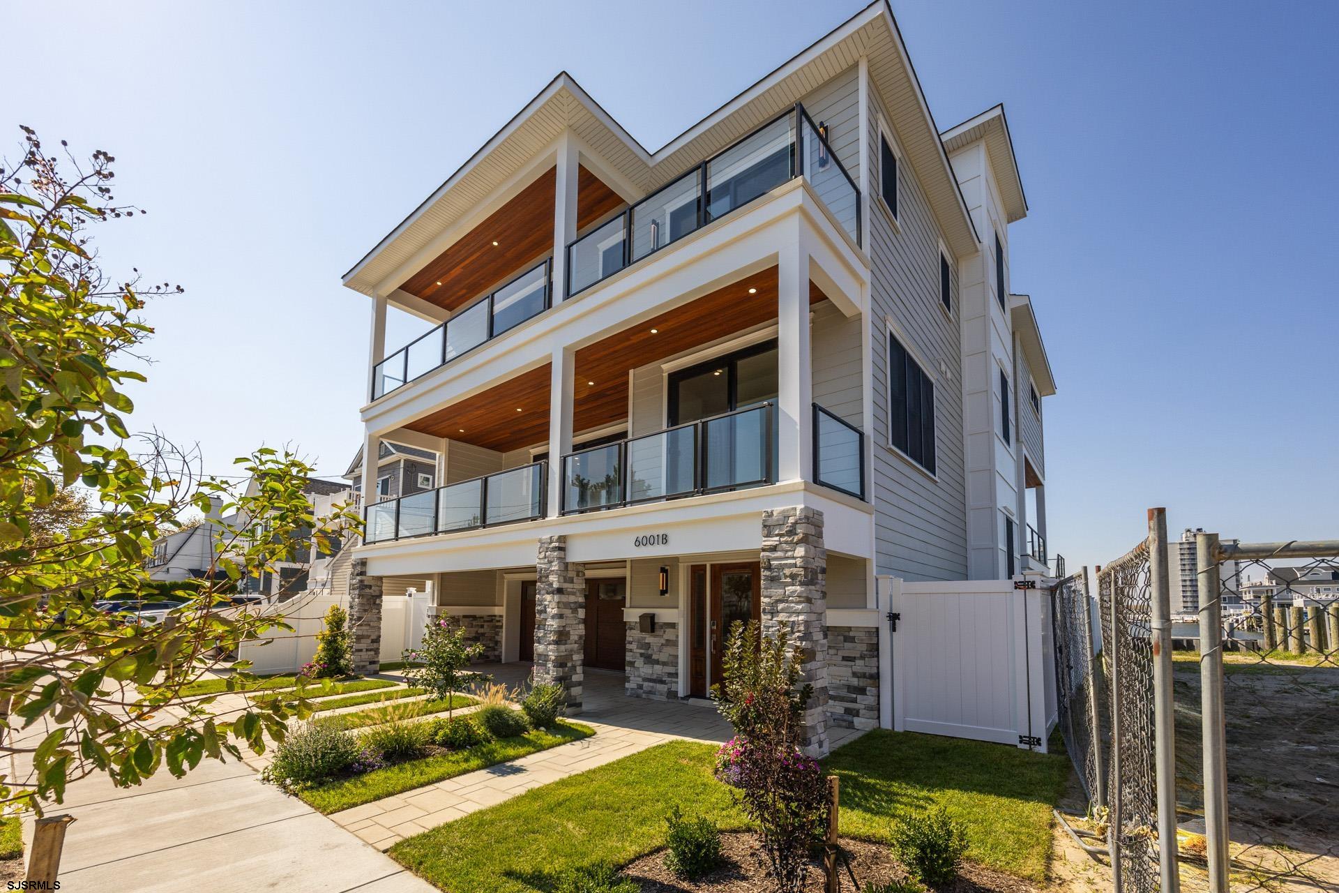 6001 B Winchester Ave