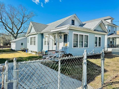 508 W New Jersey Ave, Somers Point, NJ 08244 - MLS#: 582710