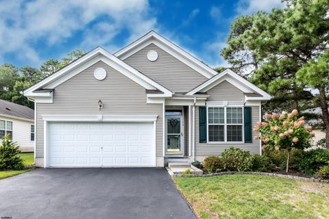 Photo of 166 Blackburn Street, Galloway Township, NJ 08205 (MLS # 600345)