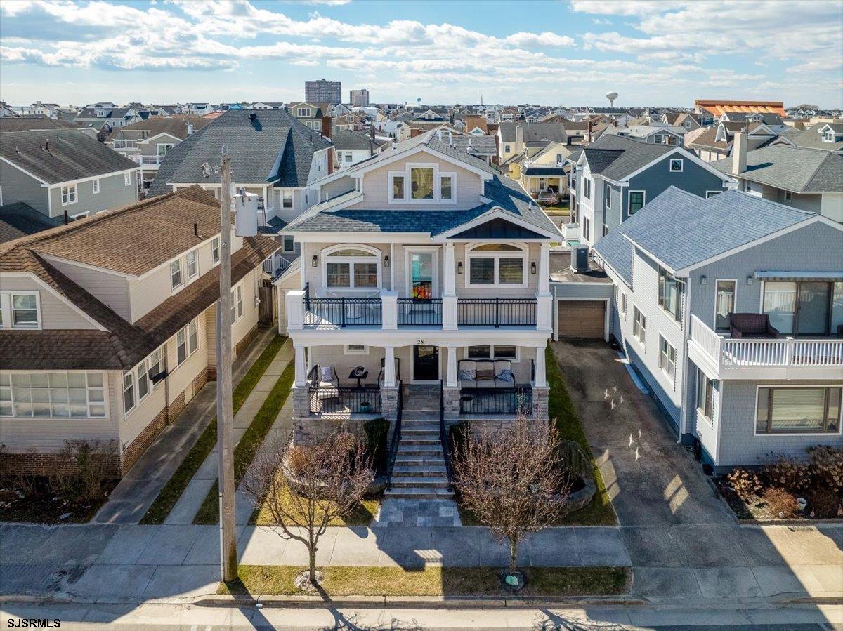 Margate, New Jersey 08402, United States, 5 Bedrooms Bedrooms, ,4 BathroomsBathrooms,Residential,Active,87549