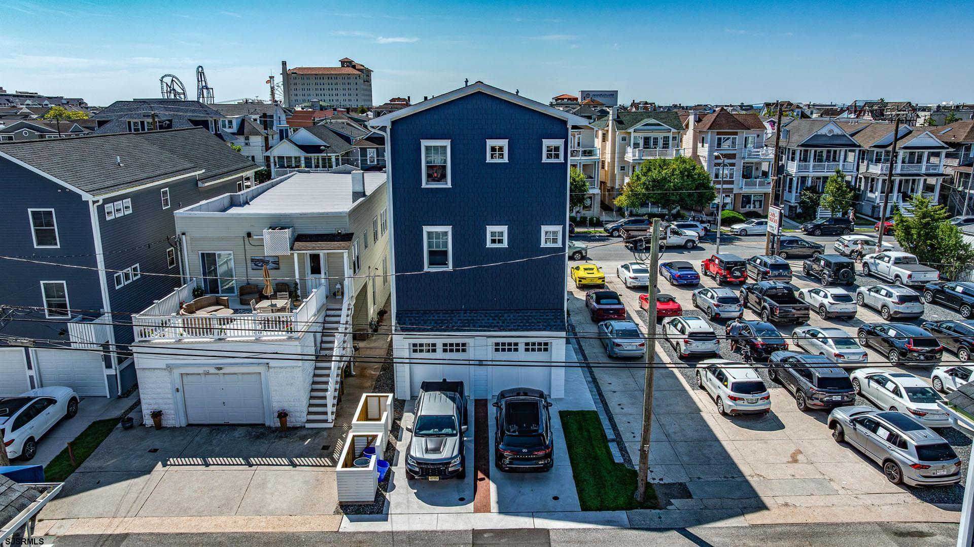 Ocean City, New Jersey 08226, United States, 3 Bedrooms Bedrooms, ,2 BathroomsBathrooms,Residential,Pending,198399
