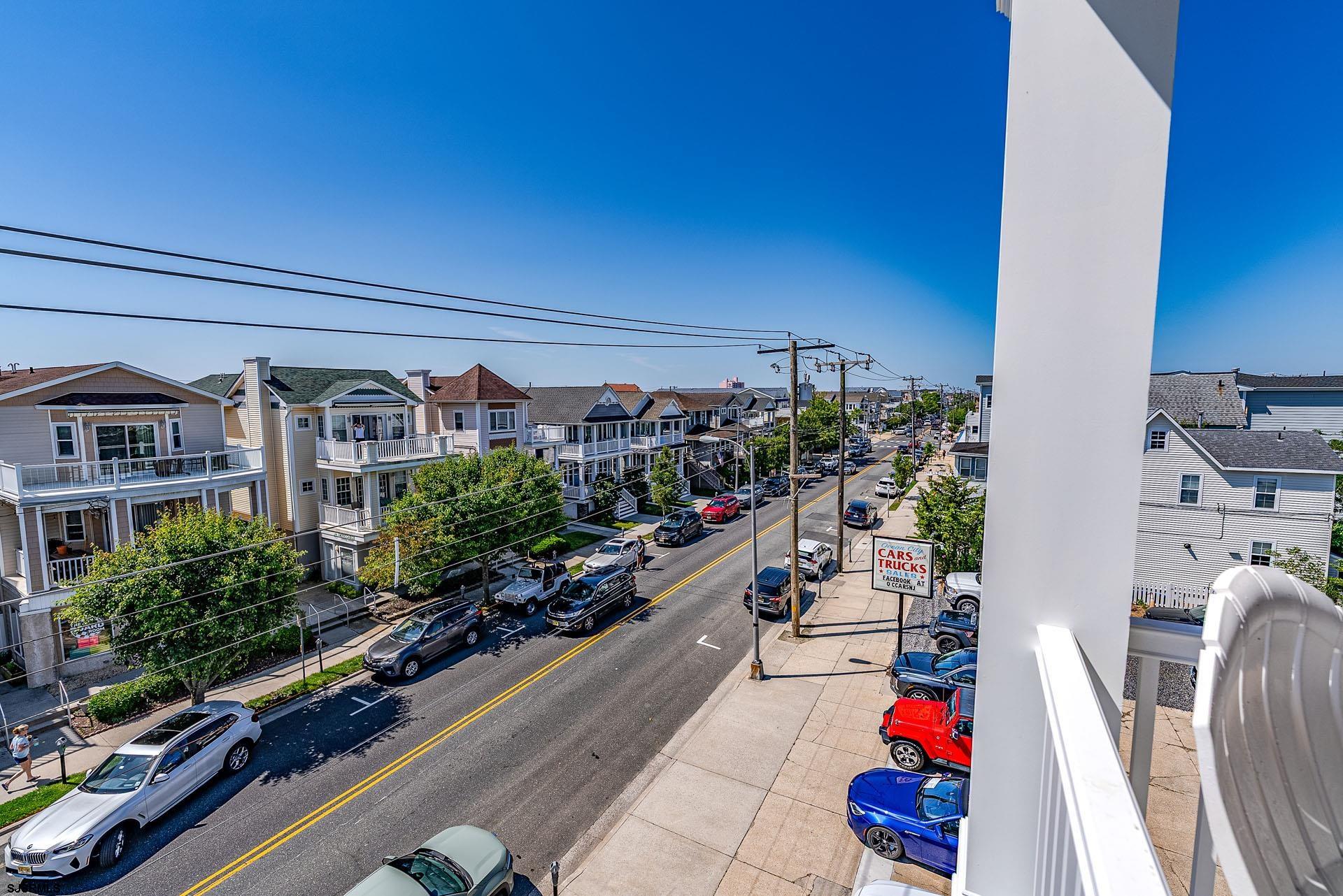 Ocean City, New Jersey 08226, United States, 3 Bedrooms Bedrooms, ,2 BathroomsBathrooms,Residential,Pending,198399