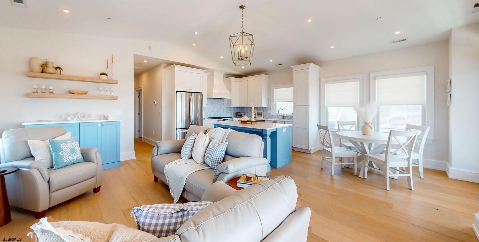 Ocean City, New Jersey 08226, United States, 3 Bedrooms Bedrooms, ,2 BathroomsBathrooms,Residential,Pending,198399