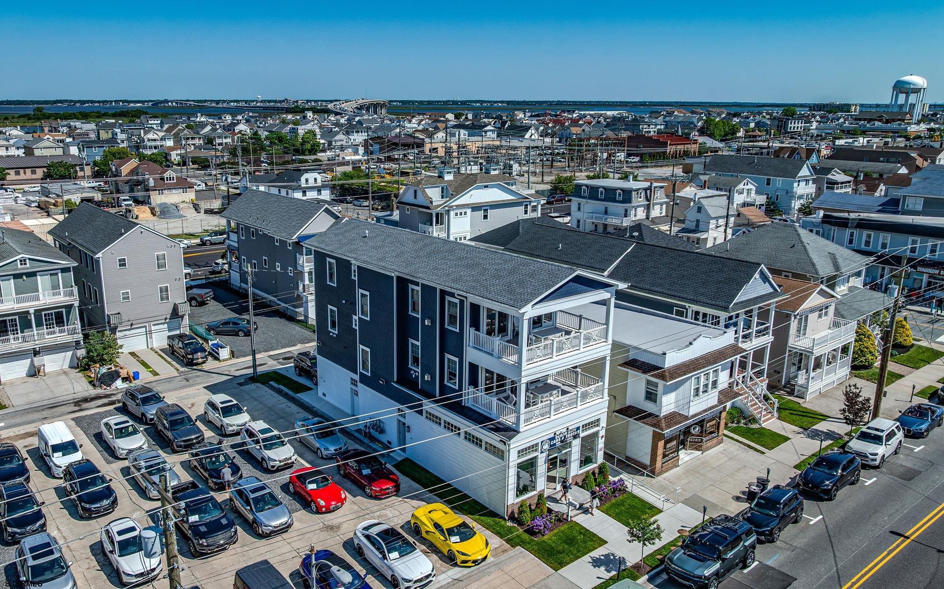 Ocean City, New Jersey 08226, United States, 3 Bedrooms Bedrooms, ,2 BathroomsBathrooms,Residential,Pending,198399