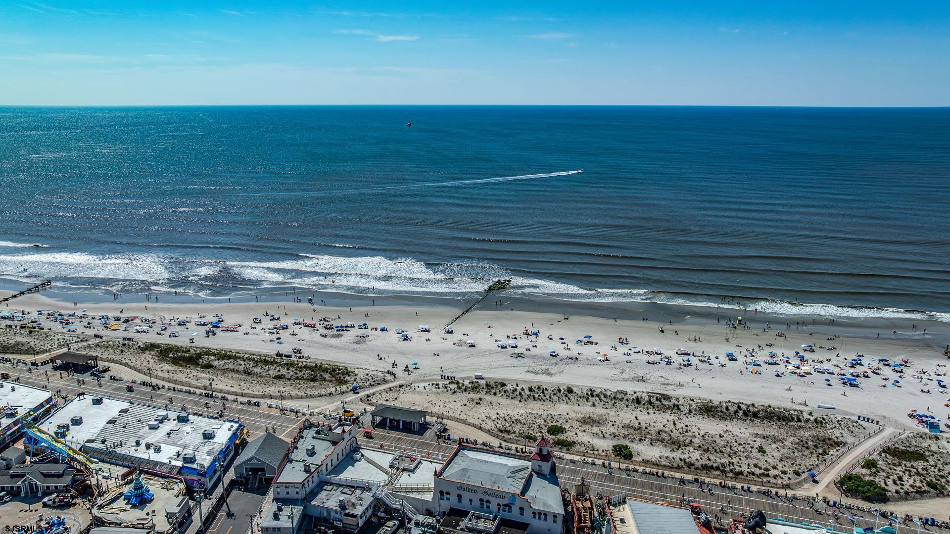 Ocean City, New Jersey 08226, United States, 3 Bedrooms Bedrooms, ,2 BathroomsBathrooms,Residential,Pending,198399