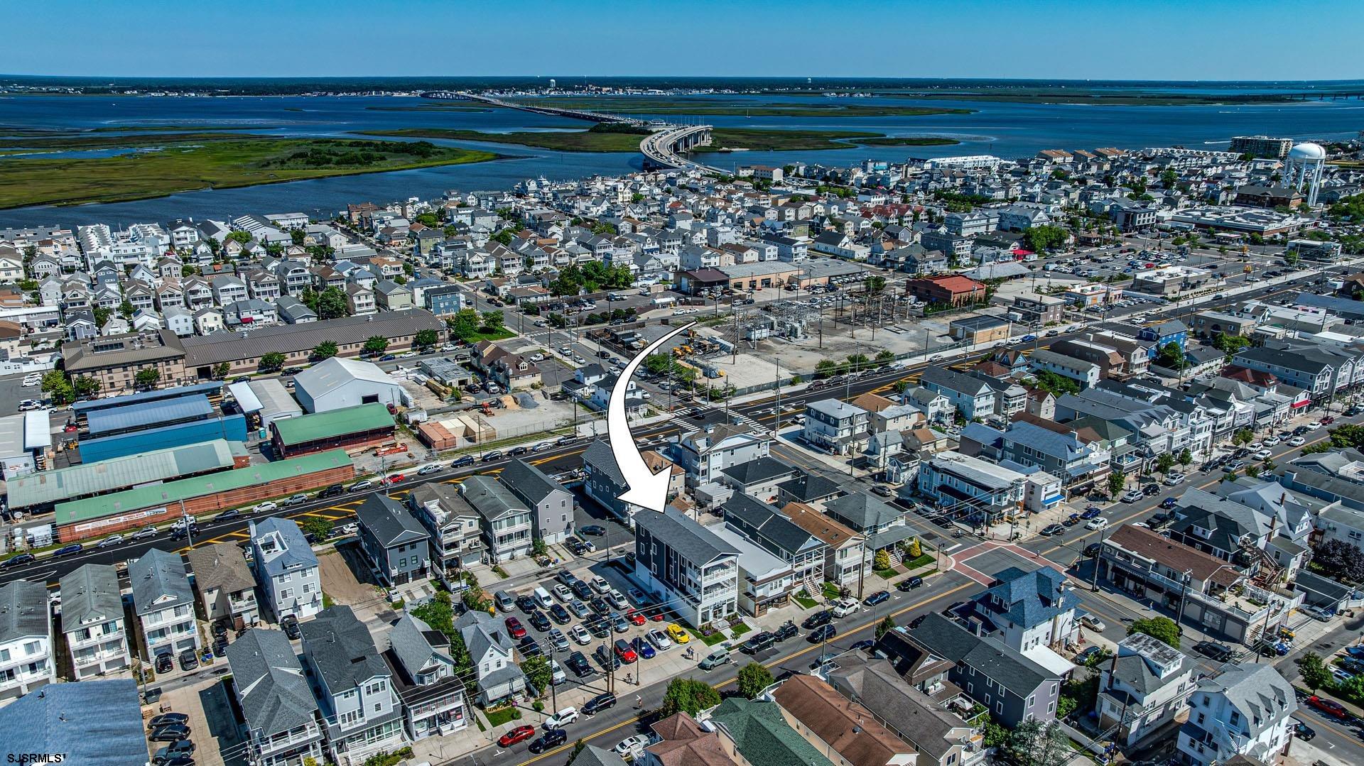 Ocean City, New Jersey 08226, United States, 3 Bedrooms Bedrooms, ,2 BathroomsBathrooms,Residential,Pending,198399