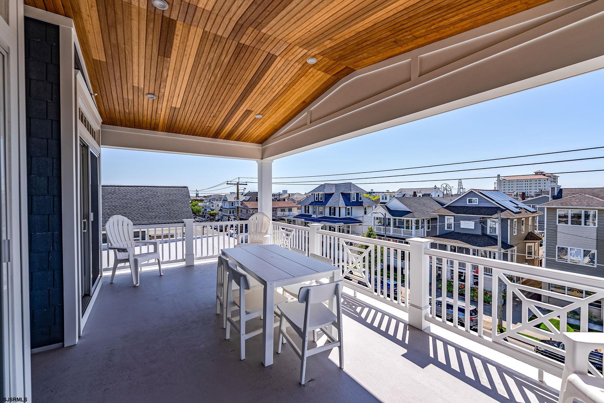 Ocean City, New Jersey 08226, United States, 3 Bedrooms Bedrooms, ,2 BathroomsBathrooms,Residential,Pending,198399