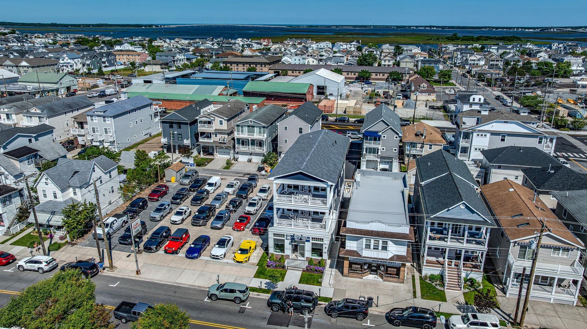 Ocean City, New Jersey 08226, United States, 3 Bedrooms Bedrooms, ,2 BathroomsBathrooms,Residential,Pending,198399