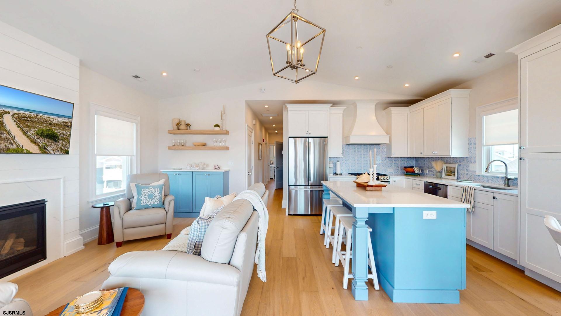 Ocean City, New Jersey 08226, United States, 3 Bedrooms Bedrooms, ,2 BathroomsBathrooms,Residential,Pending,198399