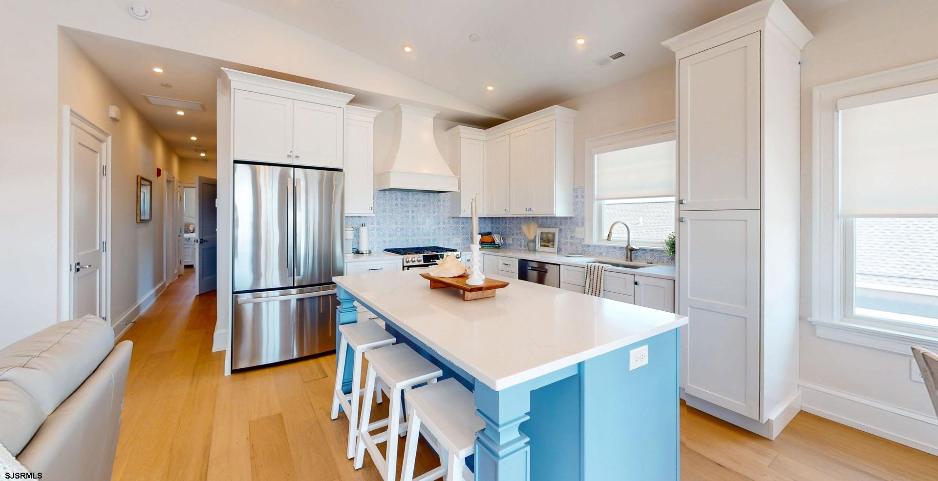 Ocean City, New Jersey 08226, United States, 3 Bedrooms Bedrooms, ,2 BathroomsBathrooms,Residential,Pending,198399