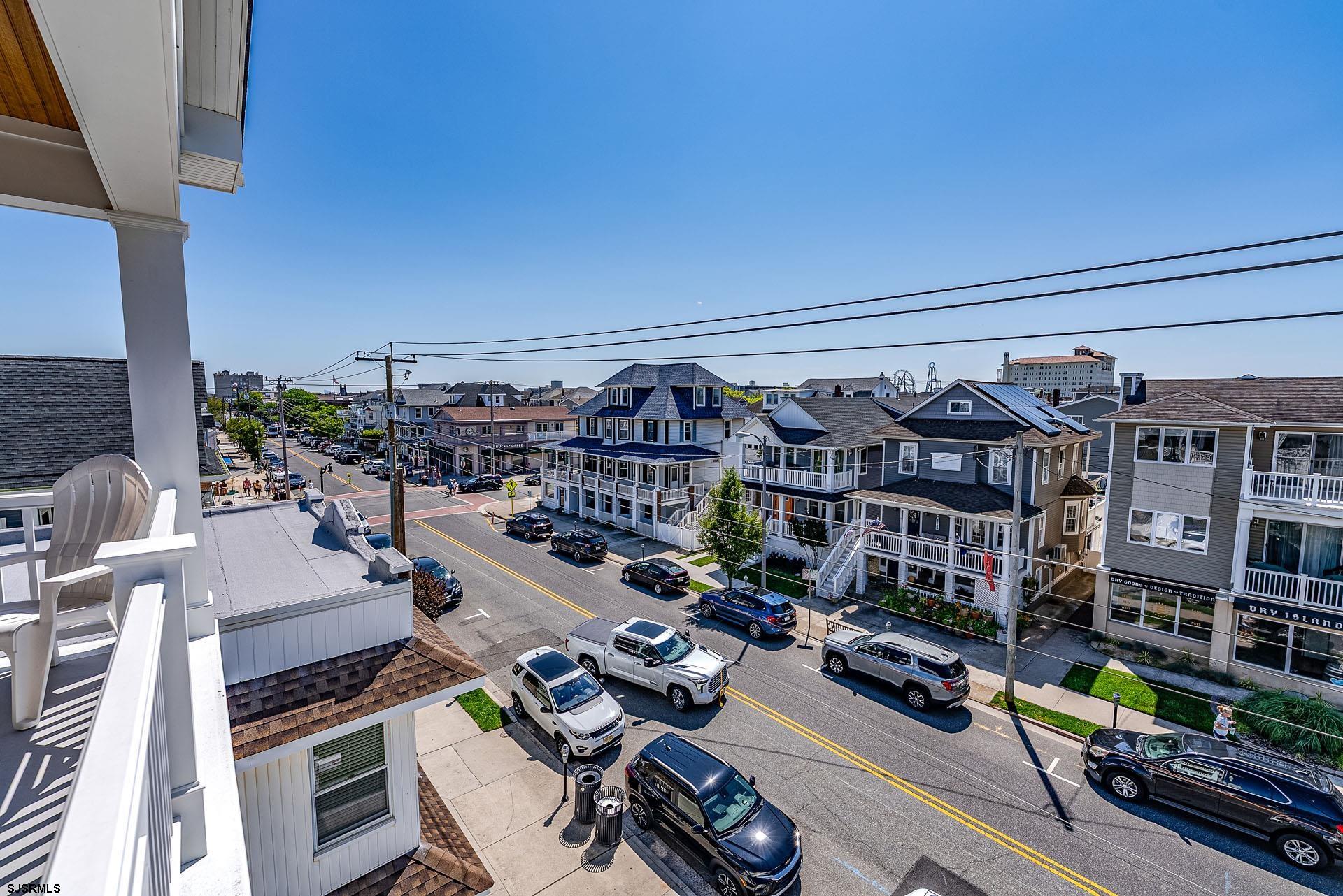 Ocean City, New Jersey 08226, United States, 3 Bedrooms Bedrooms, ,2 BathroomsBathrooms,Residential,Pending,198399