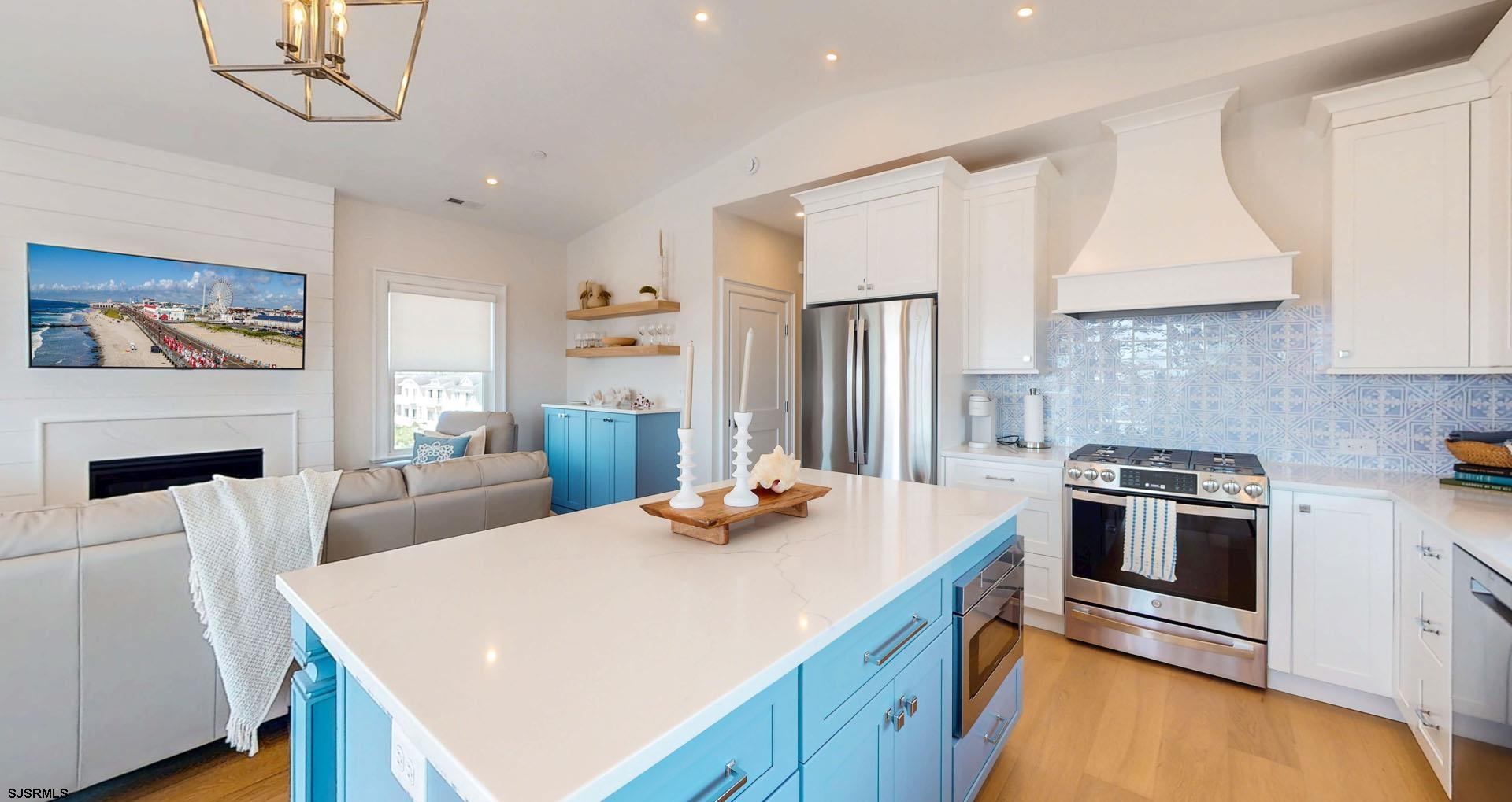 Ocean City, New Jersey 08226, United States, 3 Bedrooms Bedrooms, ,2 BathroomsBathrooms,Residential,Pending,198399