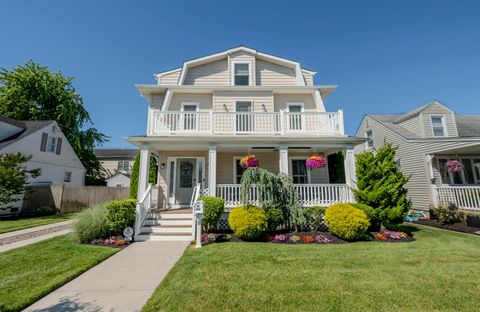 214 N Brunswick Dr Margate NJ 08402