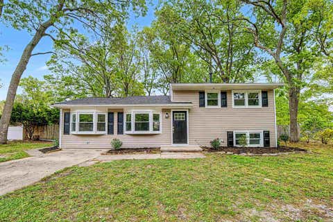 Homes For Sale - 235 Terry Ln<br/> Egg Harbor City, NJ 08205