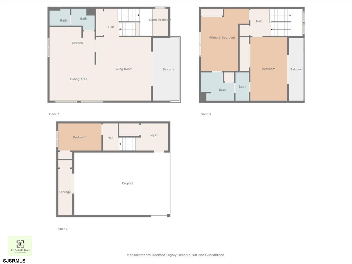 Margate, New Jersey 08402, United States, 3 Bedrooms Bedrooms, ,3 BathroomsBathrooms,Residential,Active,154033