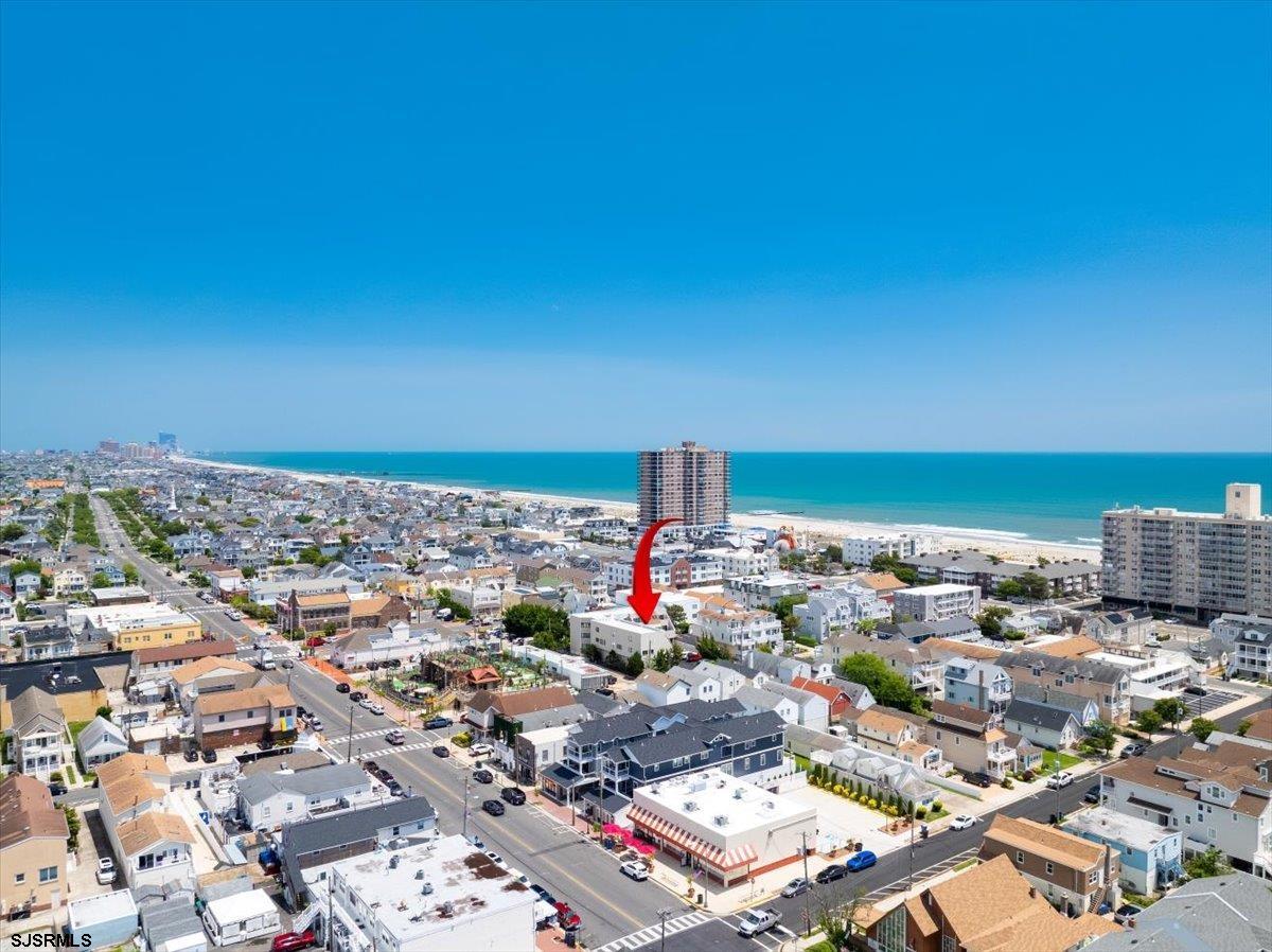 Margate, New Jersey 08402, United States, 3 Bedrooms Bedrooms, ,3 BathroomsBathrooms,Residential,Active,154033